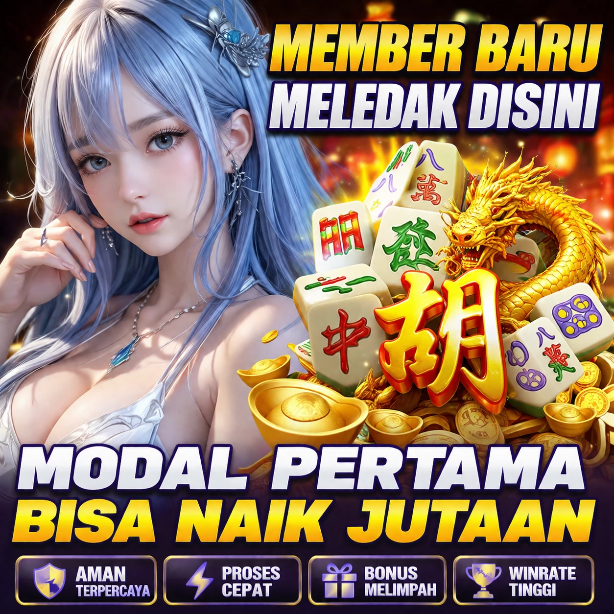 pusaka567 - Peningkatan performa dan UI/UX terbaru