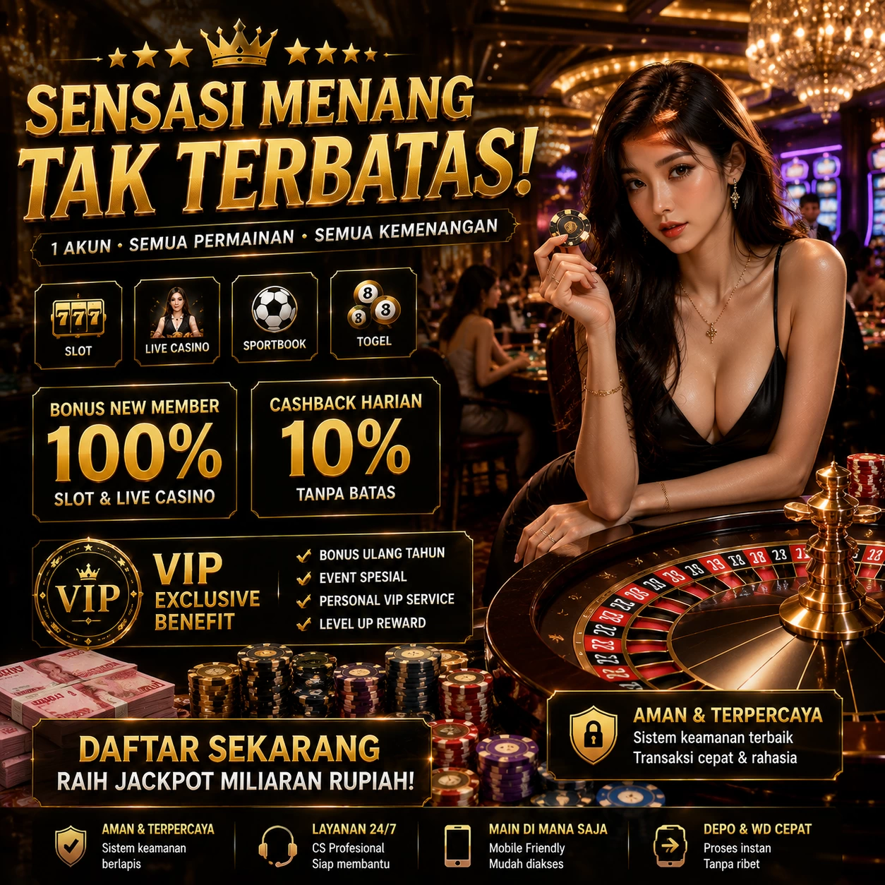 pusaka567 APK Indonesia - Panduan Lengkap dan Tutorial
