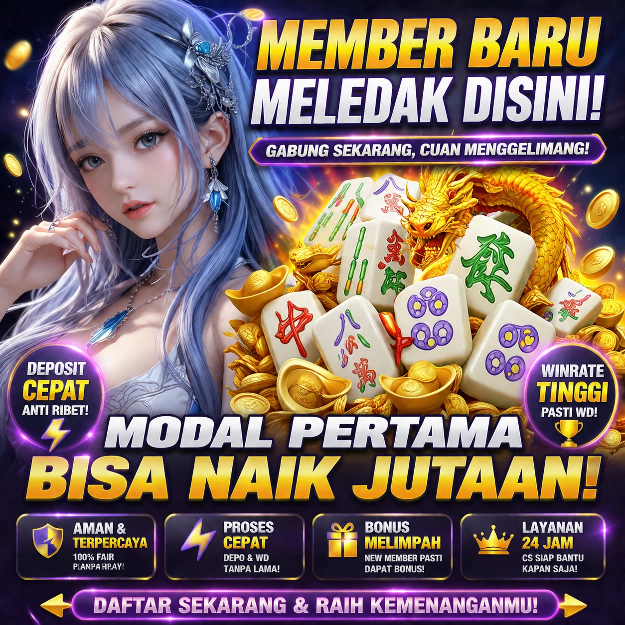 pusaka567 APK Indonesia - Panduan Lengkap dan Tutorial