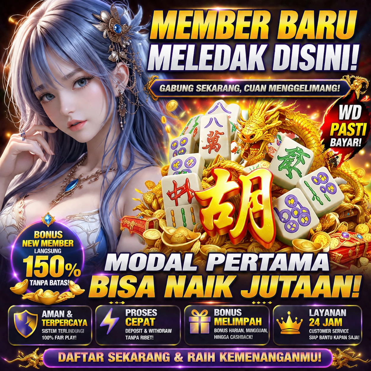 pusaka567 APK Indonesia - Panduan Lengkap dan Tutorial